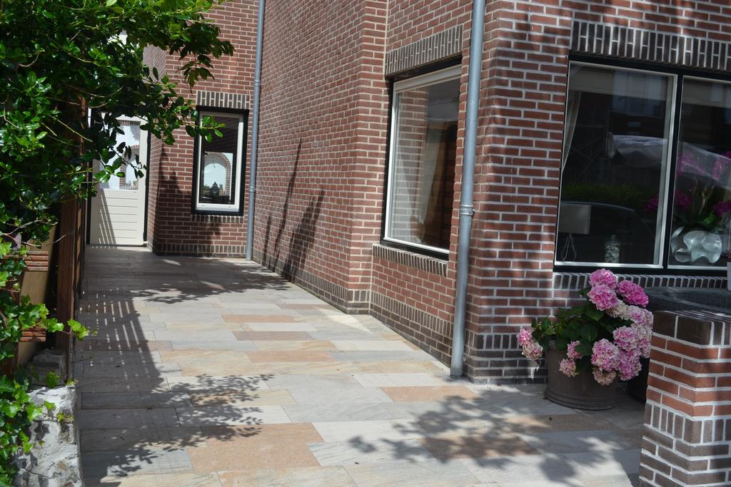 Residance Anne'S Beach Zandvoort Exterior photo